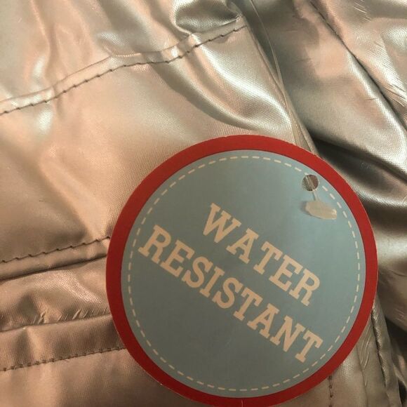 Wonderkids coat - Picture 5 of 5